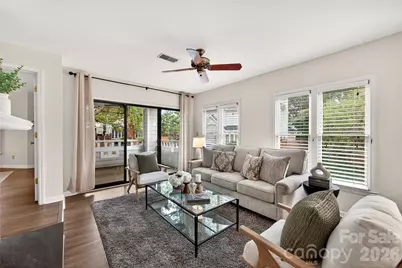 2715 Selwyn Avenue #26, Charlotte, NC 28209 - Photo 1
