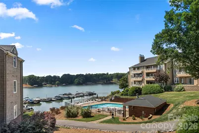 9717 Emerald Point Drive #1, Charlotte, NC 28278 - Photo 1