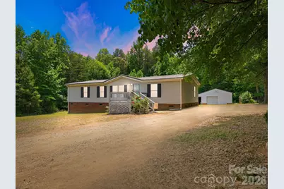 675 Overcash Road, Salisbury, NC 28147 - Photo 1