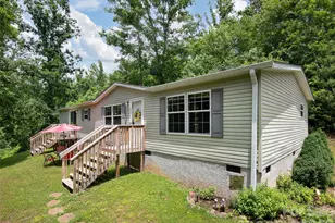 166 Indian Springs Rd, Clyde, NC 28721 - Photo 1