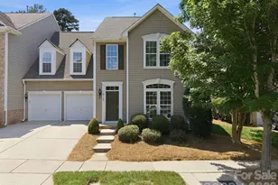 10149 Linksland Dr, Huntersville, NC 28078 - Photo 1