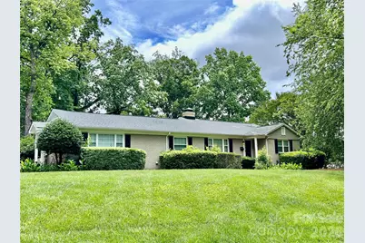 4533 Longwood Drive, Charlotte, NC 28209 - Photo 1