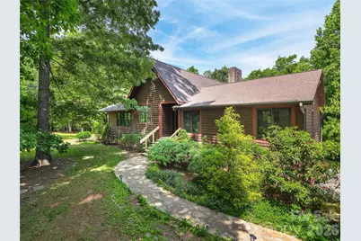 40 Deer Ridge Road, Mills River, NC 28759 - Photo 1