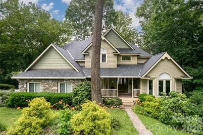 203 Coachmans Court, Asheville, NC 28803 - Photo 1
