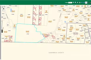 0 Sisk Carter Rd, Rockwell, NC 28138 - Photo 1