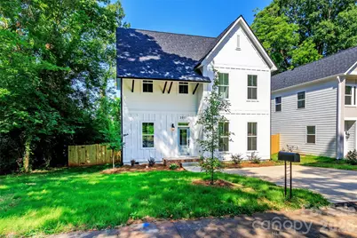 2501 Elon Street, Charlotte, NC 28208 - Photo 1