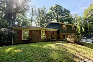 845 Cherokee Pl SW, Lenoir, NC 28645 - Photo 1