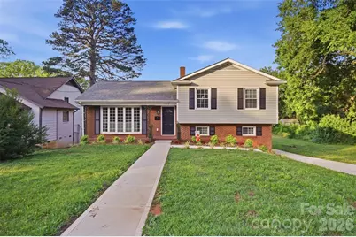 1715 Washington Avenue, Charlotte, NC 28216 - Photo 1