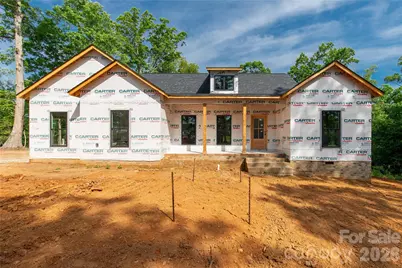 830 McGill Road, Smyrna, SC 29743 - Photo 1