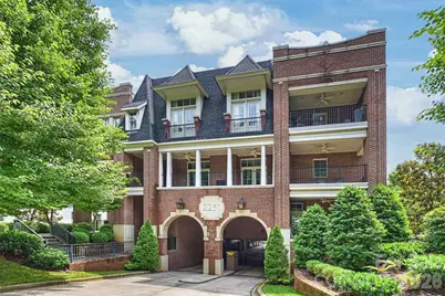 2251 Selwyn Avenue #102, Charlotte, NC 28207 - Photo 1