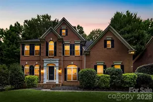 2832 Shady Reach Ln, Charlotte, NC 28214 - Photo 1