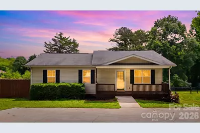 30 Lakeside Avenue, Granite Falls, NC 28630 - Photo 1
