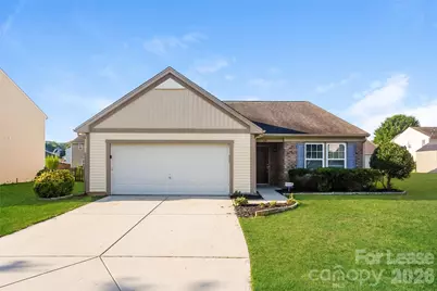 214 Smokehouse Lane, Albemarle, NC 28001 - Photo 1