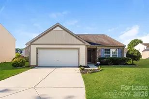 214 Smokehouse Ln, Albemarle, NC 28001 - Photo 1