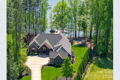 1579 Sunset Pointe Drive, Salisbury, NC 28146 - Photo 1
