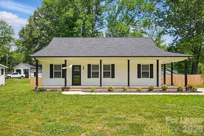 301 Tomberlin Road, Mount Holly, NC 28120 - Photo 1