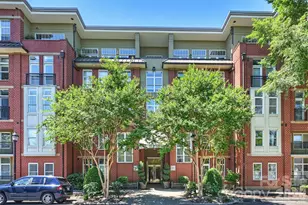 1320 Fillmore Ave, Charlotte, NC 28203 - Photo 1