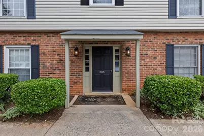 5925 Quail Hollow Road #B, Charlotte, NC 28210 - Photo 1