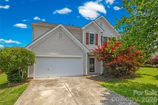 3310 Burnage Hall Rd, Harrisburg, NC 28075 - Photo 1