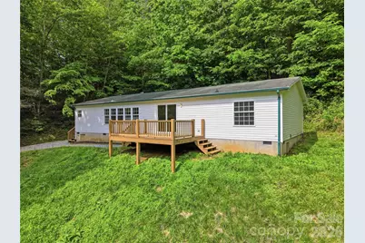508 Cripple Creek Road, Sylva, NC 28779 - Photo 1
