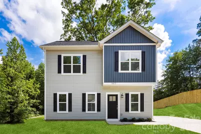 1417 Austin Street, Gastonia, NC 28052 - Photo 1