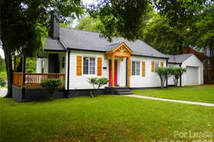 1416 Effingham Rd, Charlotte, NC 28208 - Photo 1
