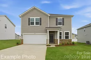 8031 Midas Ln, Locust, NC 28097 - Photo 1
