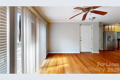 537 Donatello Avenue, Charlotte, NC 28205 - Photo 1