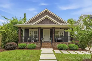 2906 Georgia Ave, Charlotte, NC 28205 - Photo 1