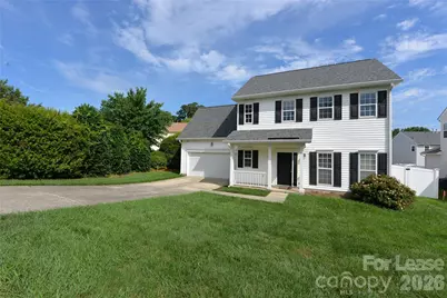 12531 Deaton Hill Drive, Charlotte, NC 28269 - Photo 1