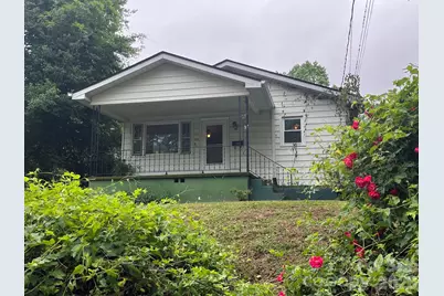 54 Sherwood Road, Asheville, NC 28803 - Photo 1