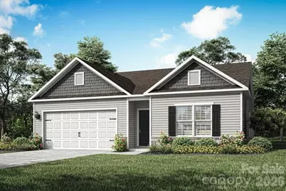 3310 Yorkshire Drive, Gastonia, NC 28052 - Photo 1