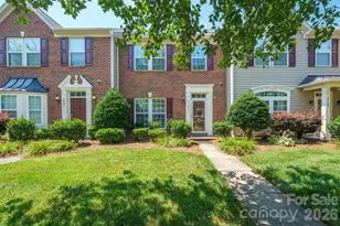 8165 Bridgegate Dr, Huntersville, NC 28078 - Photo 1