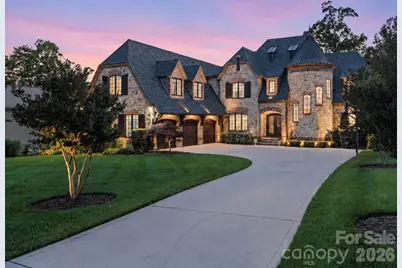 444 Bay Harbour Road, Mooresville, NC 28117 - Photo 1