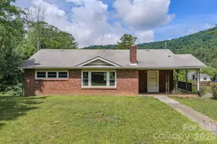 456 Lower Grassy Branch Rd, Asheville, NC 28805 - Photo 1