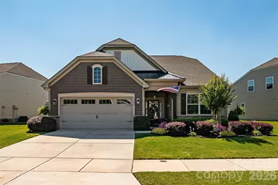 12448 Belmont Mansion Drive, Charlotte, NC 28273 - Photo 1