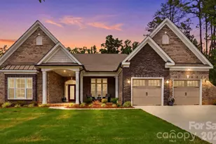 9823 Ardley Park Way, Mint Hill, NC 28227 - Photo 1