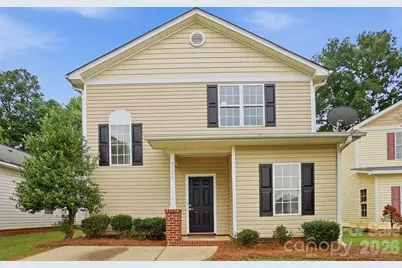 3625 Bullard Street, Charlotte, NC 28208 - Photo 1