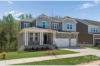204 E Warfield Drive, Mooresville, NC 28115 - Photo 1