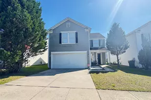 [Address not provided], Concord, NC 28025 - Photo 1