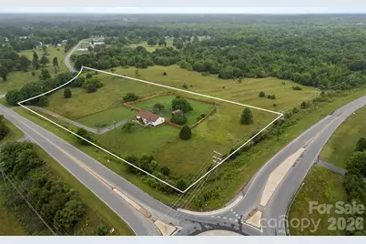 638 Margrace Road, Kings Mountain, NC 28086 - Photo 1