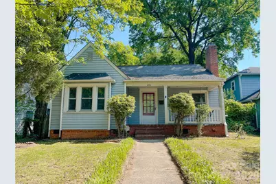 2105 Chesterfield Avenue, Charlotte, NC 28205 - Photo 1