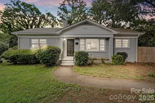 1626 Taylor Ave, Charlotte, NC 28216 - Photo 1