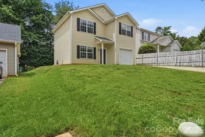 5232 Javitz Road, Charlotte, NC 28216 - Photo 1