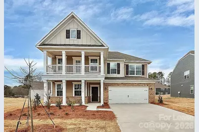 14412 Cardwell Hill Lane, Charlotte, NC 28278 - Photo 1