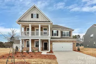 14412 Cardwell Hl Ln, Charlotte, NC 28278 - Photo 1