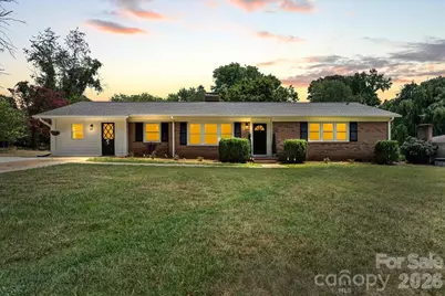 1614 Kenmore Drive, Statesville, NC 28625 - Photo 1
