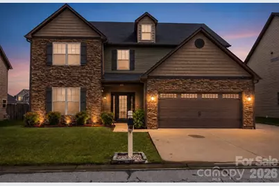 181 Alligator Drive, Fletcher, NC 28732 - Photo 1