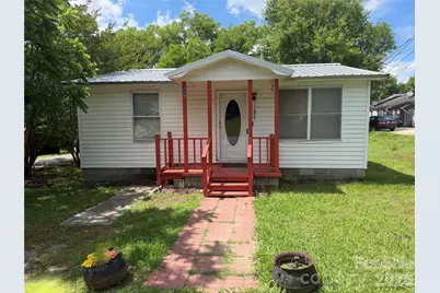 133 Mill Street, Chester, SC 29706 - Photo 1