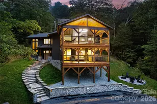 102 Ski Beech Rd, Beech Mountain, NC 28604 - Photo 1